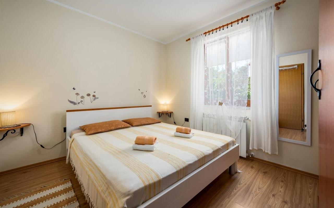 Iva House With Apartment 乌马格 外观 照片