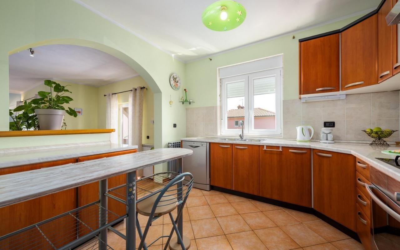 Iva House With Apartment 乌马格 外观 照片