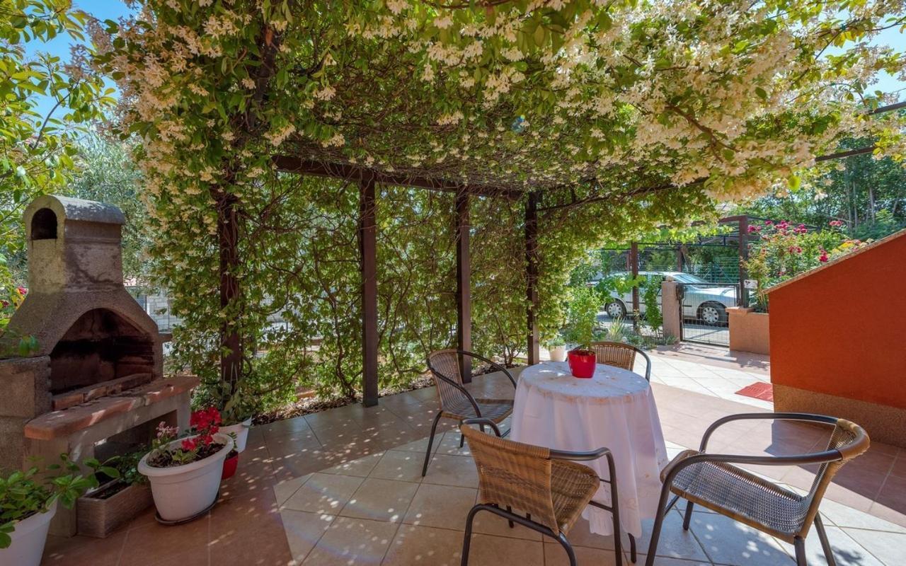 Iva House With Apartment 乌马格 外观 照片
