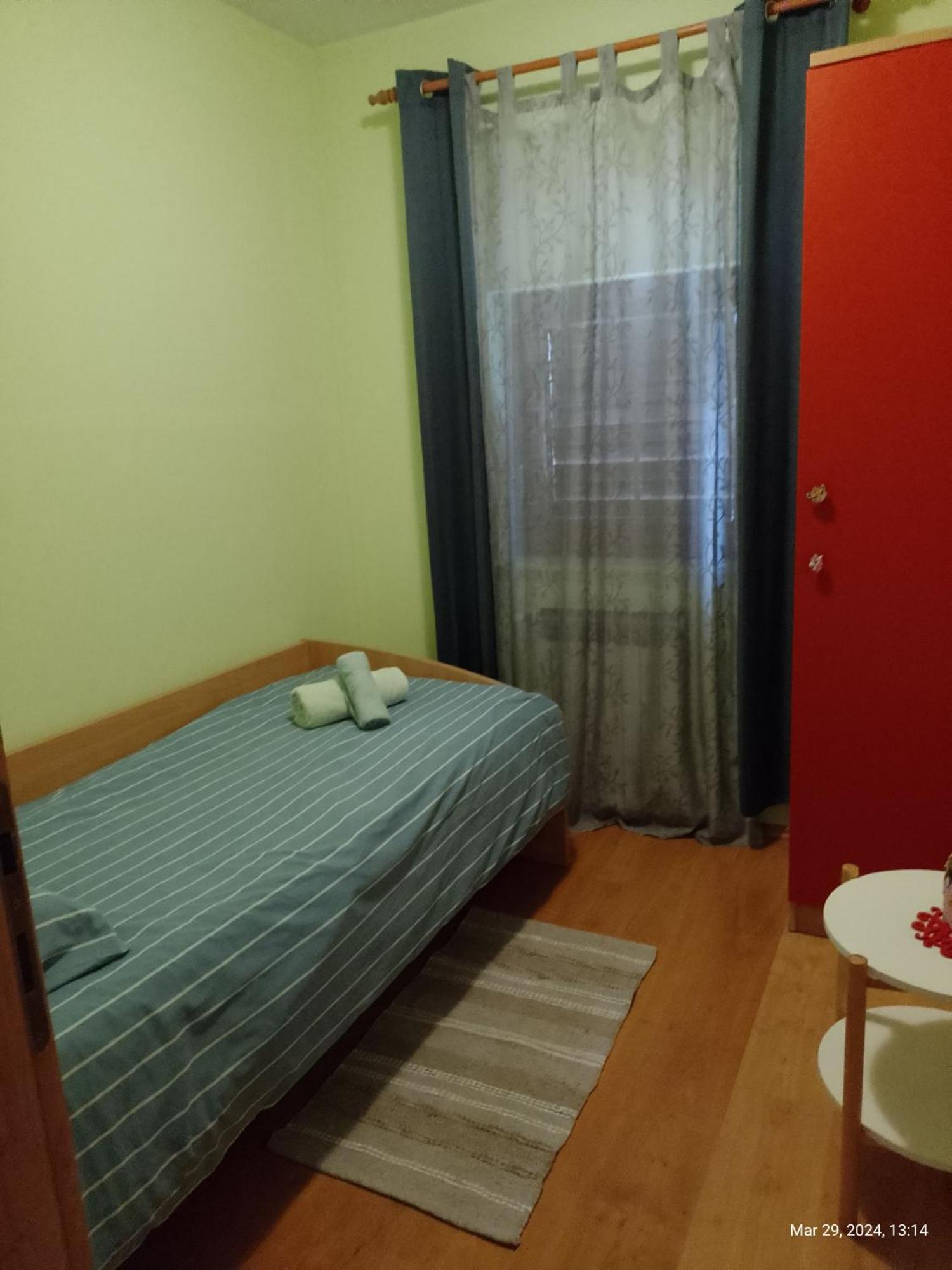 Iva House With Apartment 乌马格 外观 照片